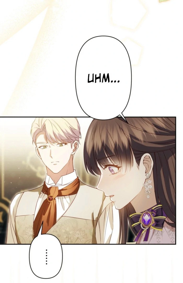 Stand-In Bride: The Time-Limited Duchess Chapter 40 - Page 49