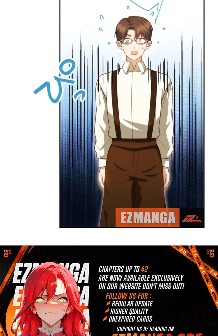 Stand-In Bride: The Time-Limited Duchess Chapter 40 - Page 53