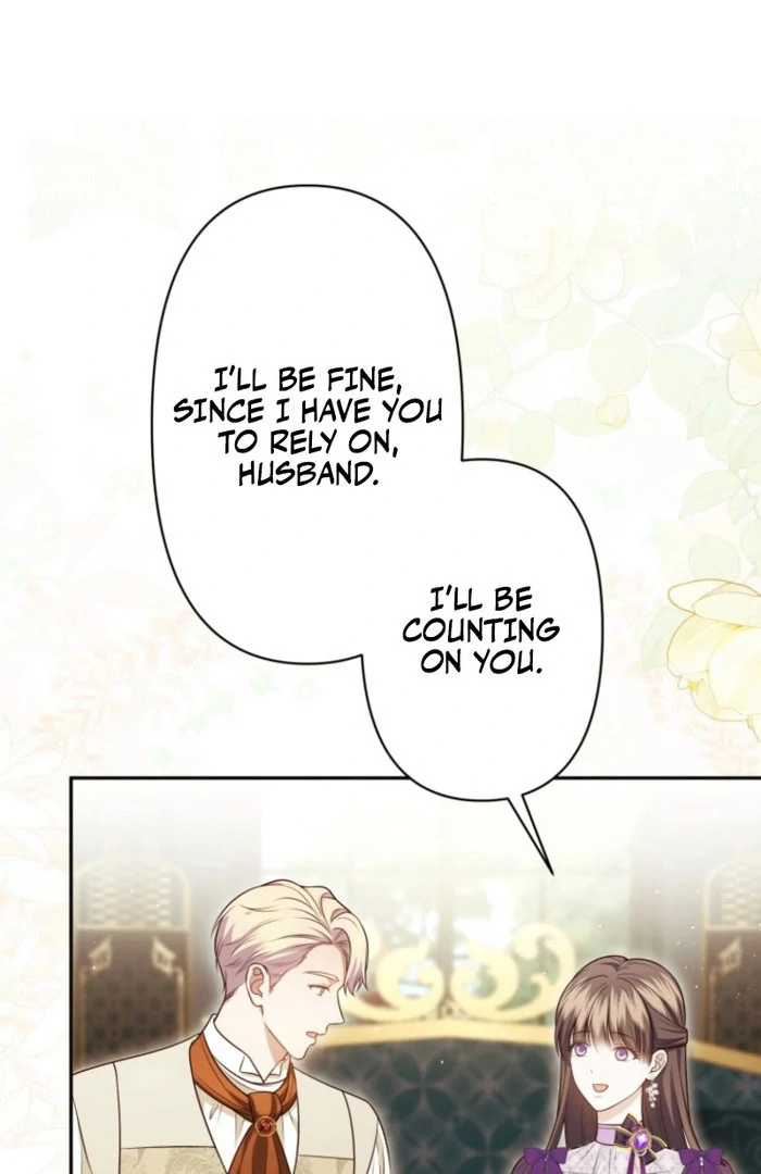 Stand-In Bride: The Time-Limited Duchess Chapter 40 - Page 59