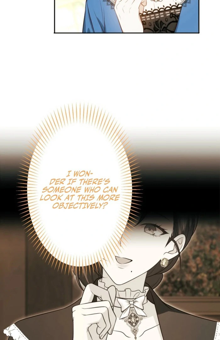 Stand-In Bride: The Time-Limited Duchess Chapter 40 - Page 90