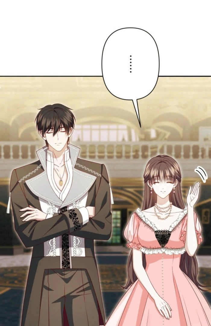 Stand-In Bride: The Time-Limited Duchess Chapter 41 - Page 105