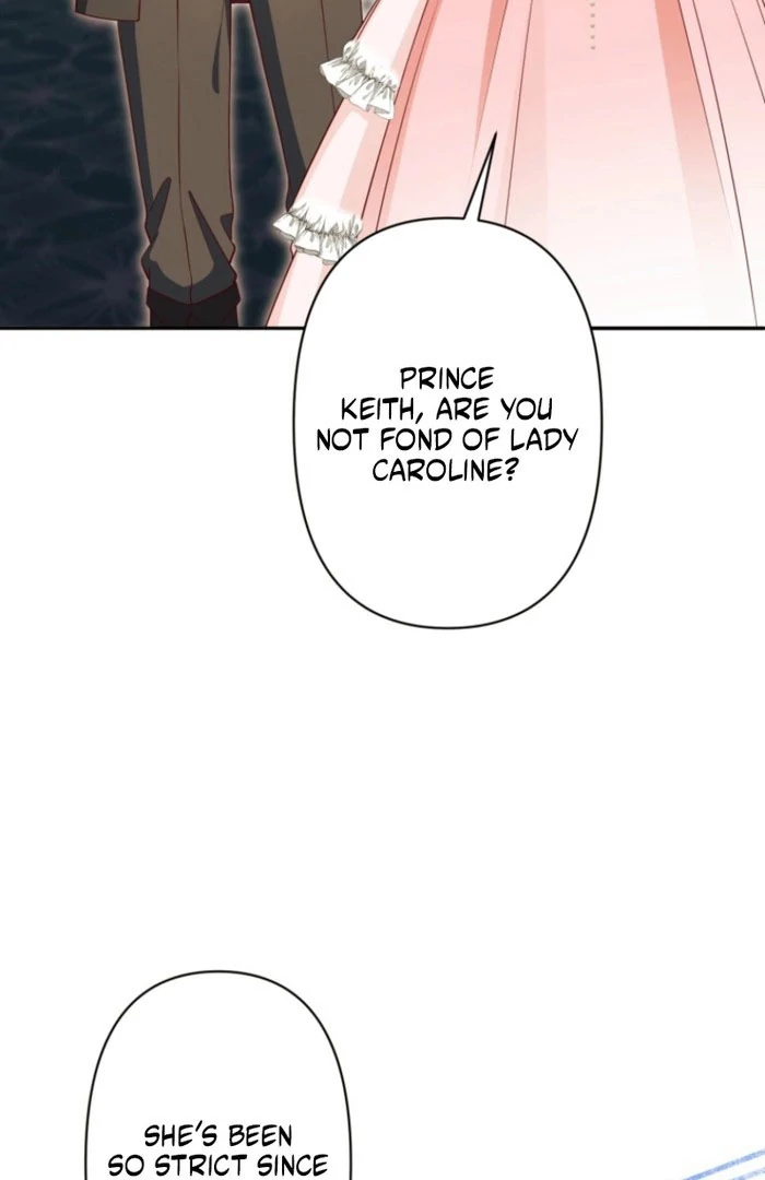 Stand-In Bride: The Time-Limited Duchess Chapter 41 - Page 106