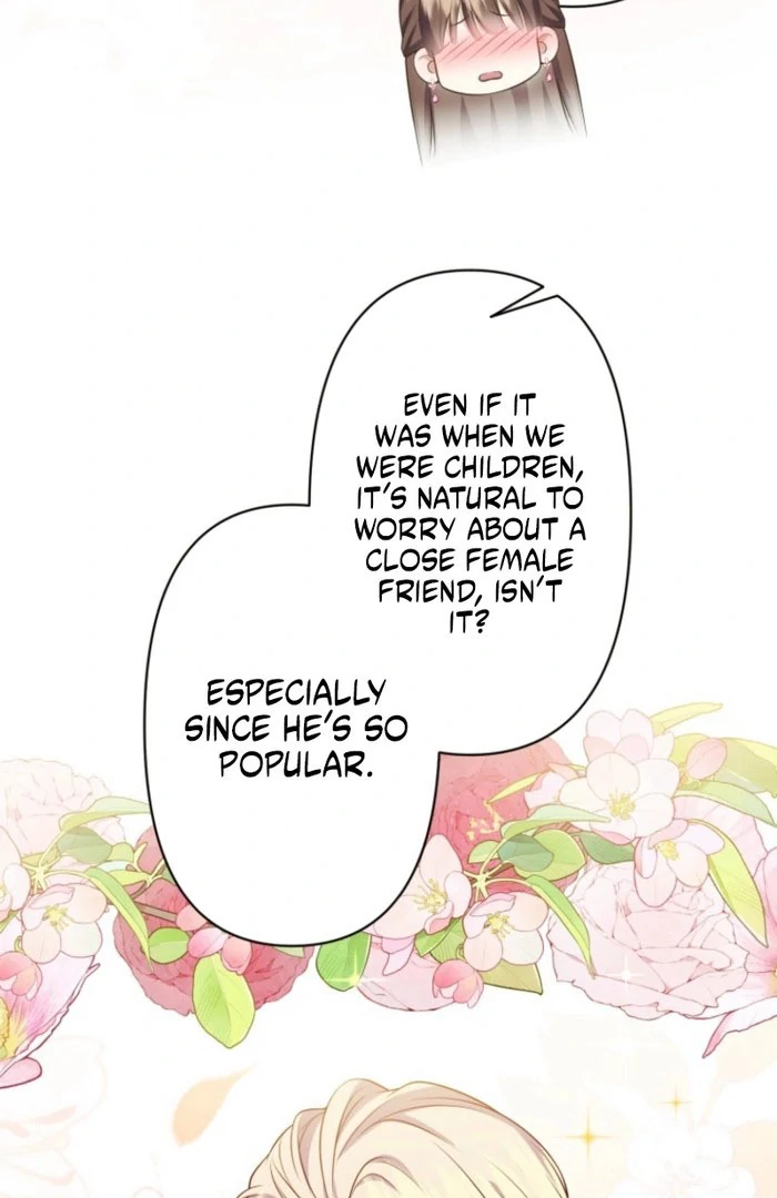 Stand-In Bride: The Time-Limited Duchess Chapter 41 - Page 13