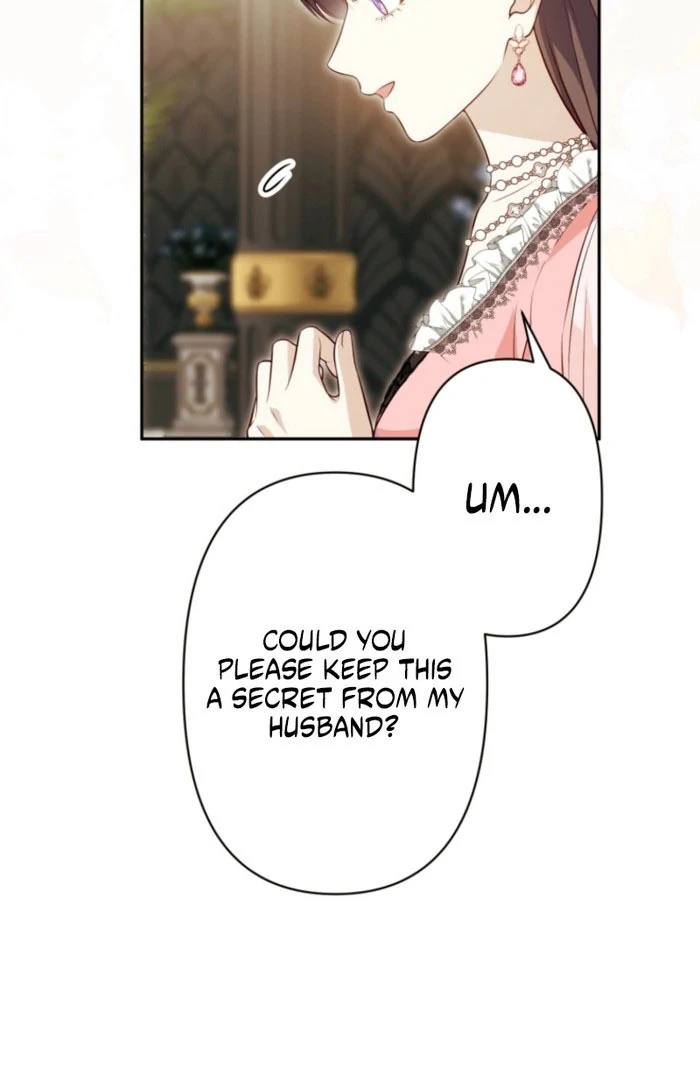 Stand-In Bride: The Time-Limited Duchess Chapter 41 - Page 16