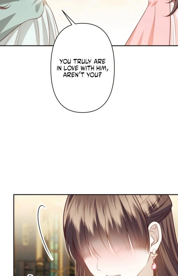 Stand-In Bride: The Time-Limited Duchess Chapter 41 - Page 21