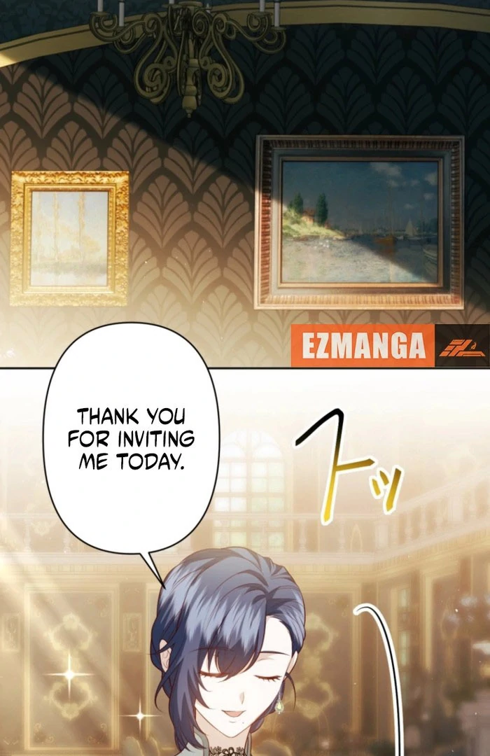 Stand-In Bride: The Time-Limited Duchess Chapter 41 - Page 3