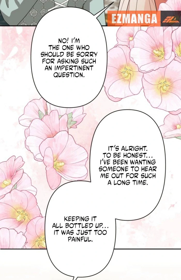 Stand-In Bride: The Time-Limited Duchess Chapter 41 - Page 37