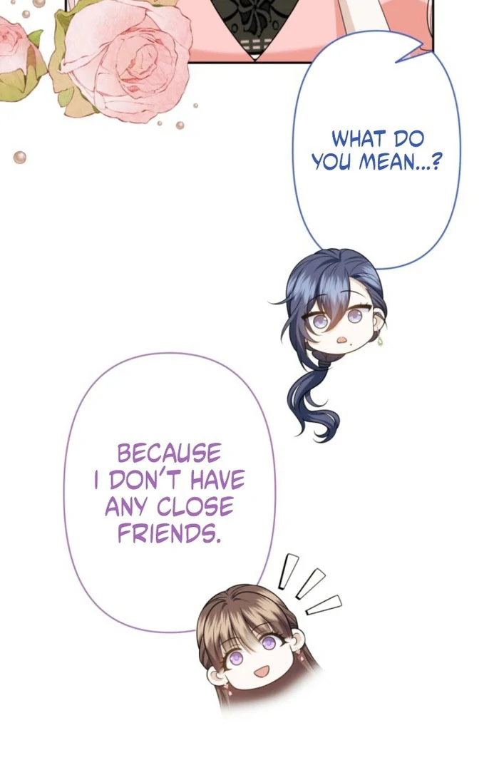 Stand-In Bride: The Time-Limited Duchess Chapter 41 - Page 40