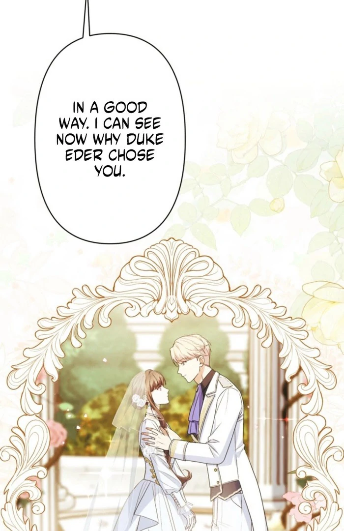 Stand-In Bride: The Time-Limited Duchess Chapter 41 - Page 42