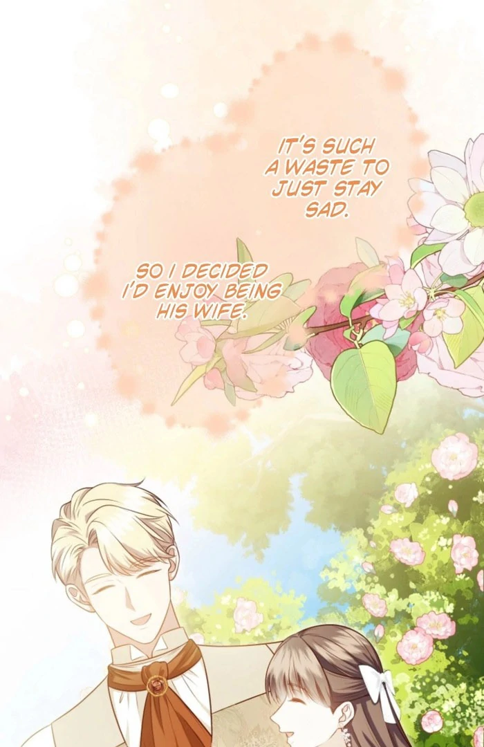 Stand-In Bride: The Time-Limited Duchess Chapter 41 - Page 48