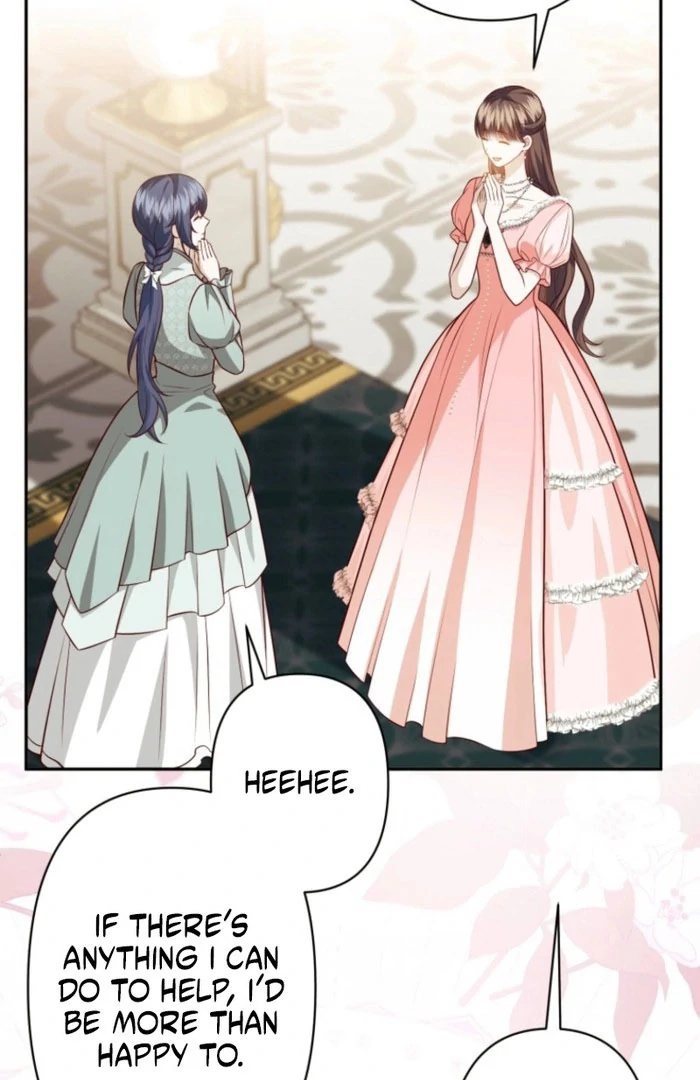 Stand-In Bride: The Time-Limited Duchess Chapter 41 - Page 5