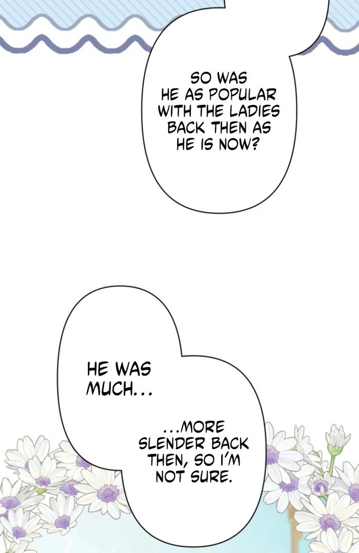 Stand-In Bride: The Time-Limited Duchess Chapter 41 - Page 56