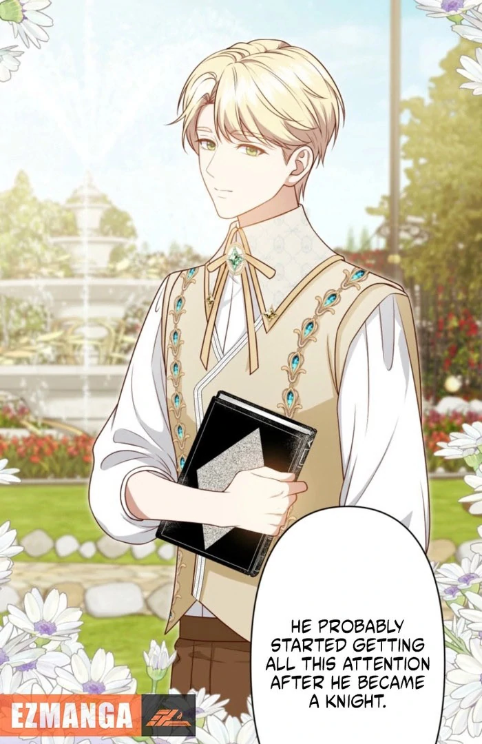 Stand-In Bride: The Time-Limited Duchess Chapter 41 - Page 57