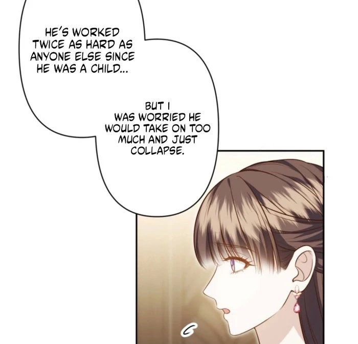 Stand-In Bride: The Time-Limited Duchess Chapter 41 - Page 62