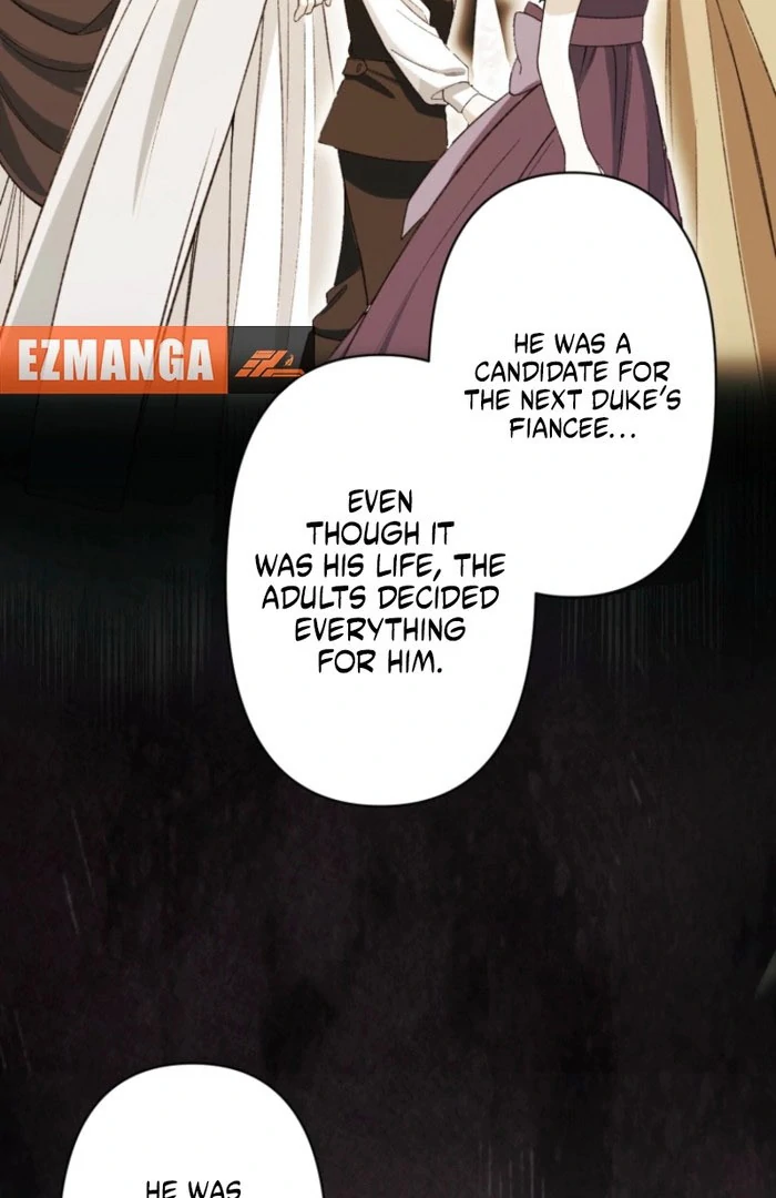 Stand-In Bride: The Time-Limited Duchess Chapter 41 - Page 65