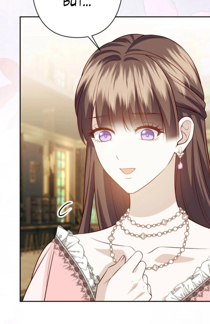 Stand-In Bride: The Time-Limited Duchess Chapter 41 - Page 7