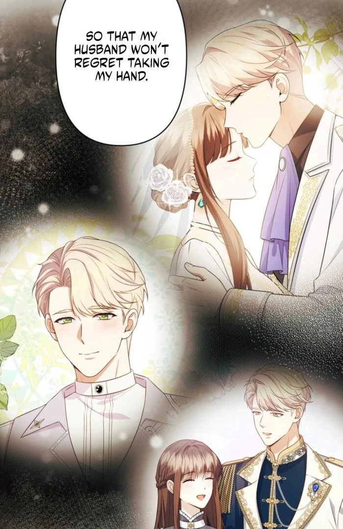 Stand-In Bride: The Time-Limited Duchess Chapter 41 - Page 71