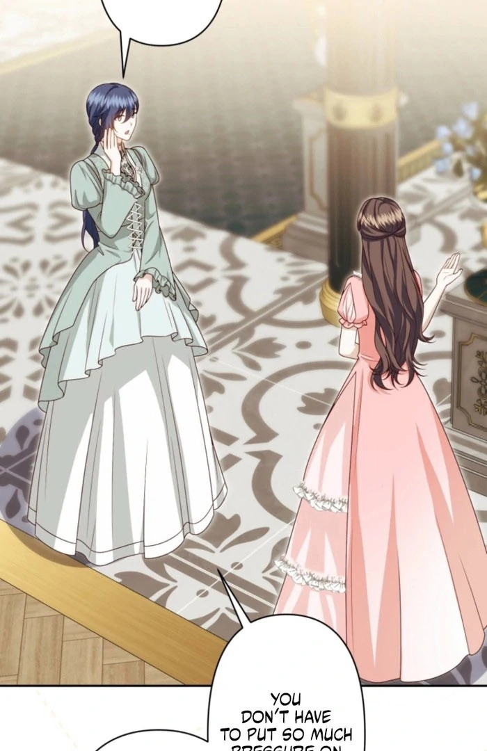 Stand-In Bride: The Time-Limited Duchess Chapter 41 - Page 76