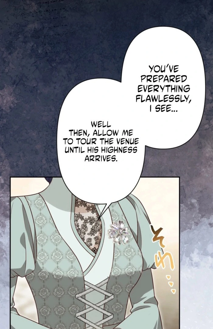 Stand-In Bride: The Time-Limited Duchess Chapter 41 - Page 88