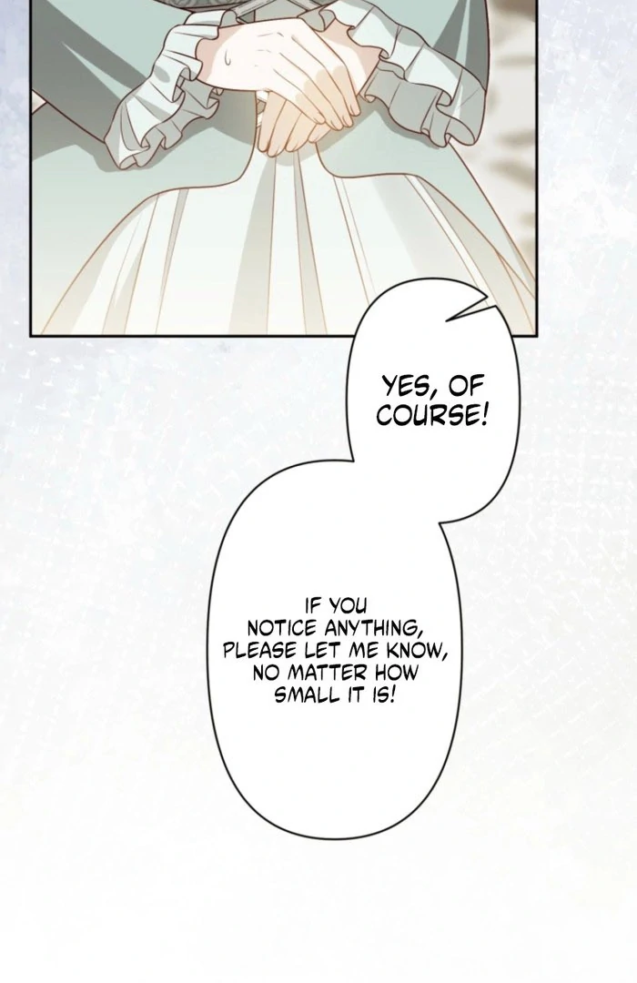 Stand-In Bride: The Time-Limited Duchess Chapter 41 - Page 89