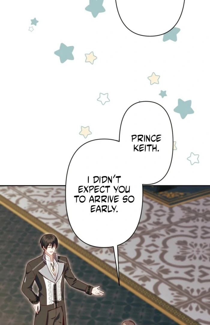 Stand-In Bride: The Time-Limited Duchess Chapter 41 - Page 95