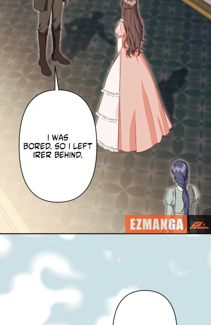 Stand-In Bride: The Time-Limited Duchess Chapter 41 - Page 96