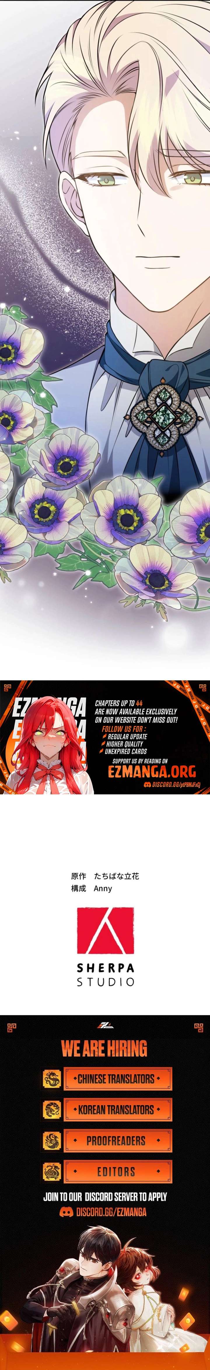 Stand-In Bride: The Time-Limited Duchess Chapter 42 - Page 10