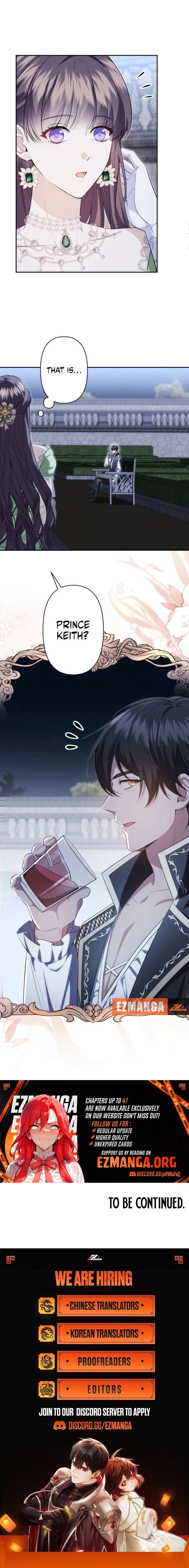 Stand-In Bride: The Time-Limited Duchess Chapter 45 - Page 11