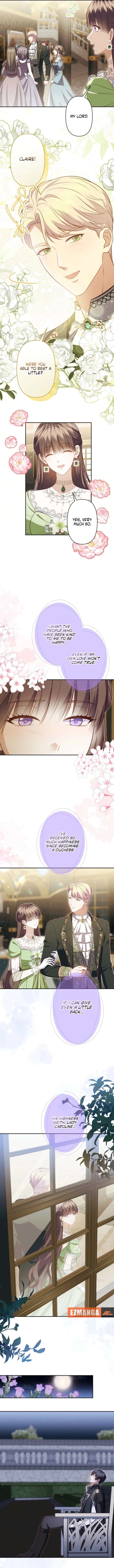 Stand-In Bride: The Time-Limited Duchess Chapter 46 - Page 7