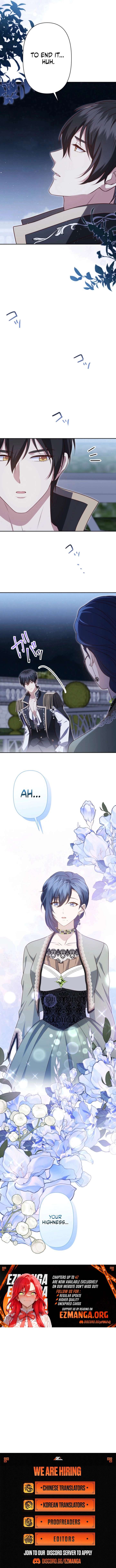 Stand-In Bride: The Time-Limited Duchess Chapter 46 - Page 8