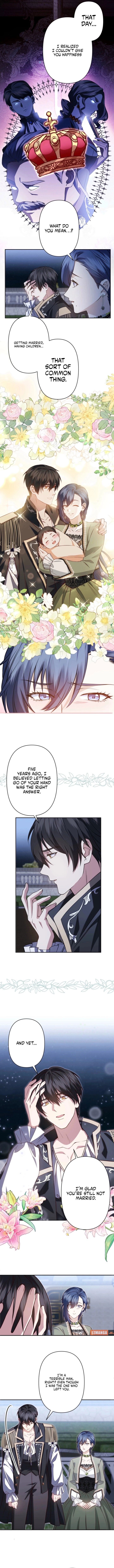 Stand-In Bride: The Time-Limited Duchess Chapter 47 - Page 6