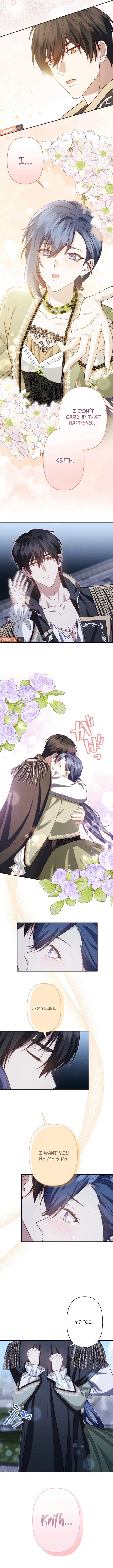 Stand-In Bride: The Time-Limited Duchess Chapter 47 - Page 8