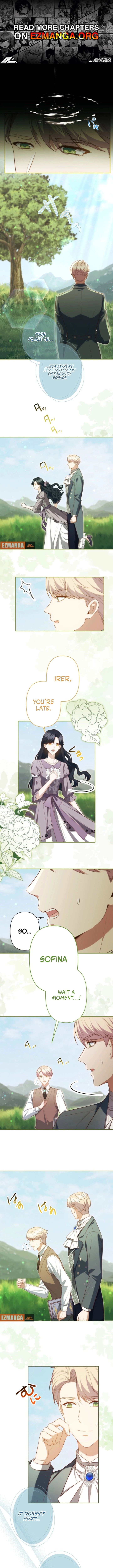 Stand-In Bride: The Time-Limited Duchess Chapter 50 - Page 1