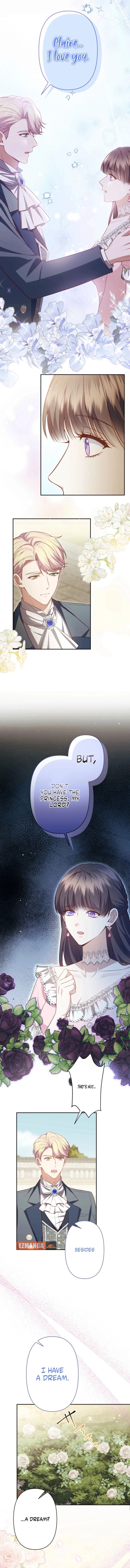 Stand-In Bride: The Time-Limited Duchess Chapter 50 - Page 6