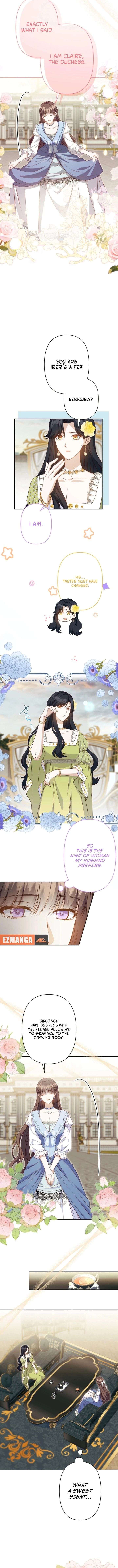 Stand-In Bride: The Time-Limited Duchess Chapter 51 - Page 10