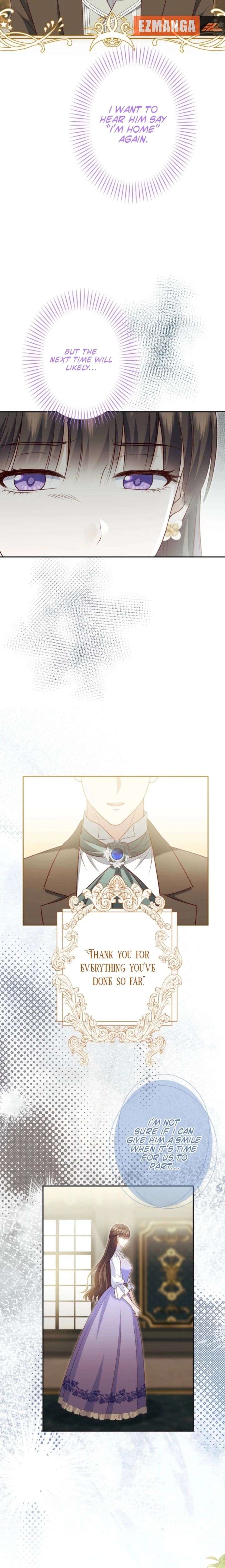 Stand-In Bride: The Time-Limited Duchess Chapter 51 - Page 4