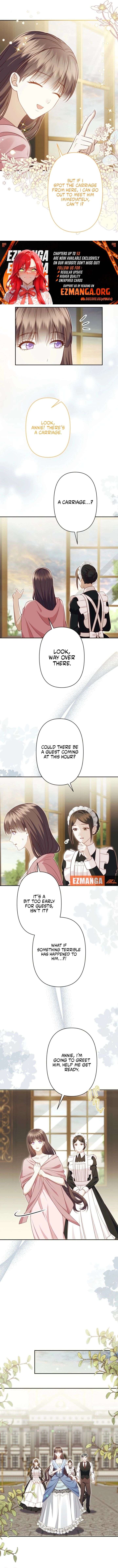 Stand-In Bride: The Time-Limited Duchess Chapter 51 - Page 7