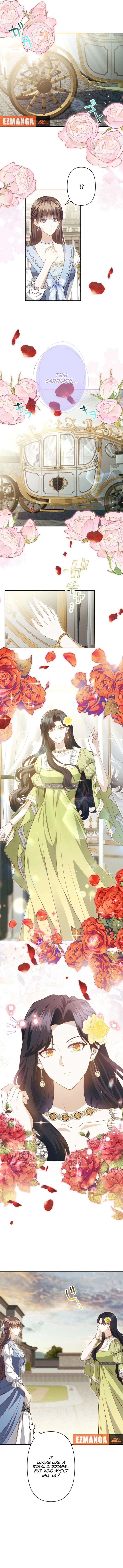 Stand-In Bride: The Time-Limited Duchess Chapter 51 - Page 8