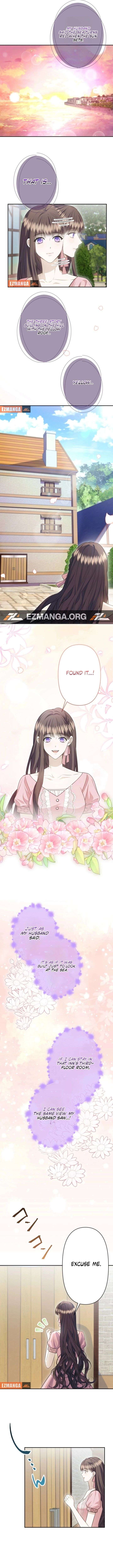 Stand-In Bride: The Time-Limited Duchess Chapter 53 - Page 10