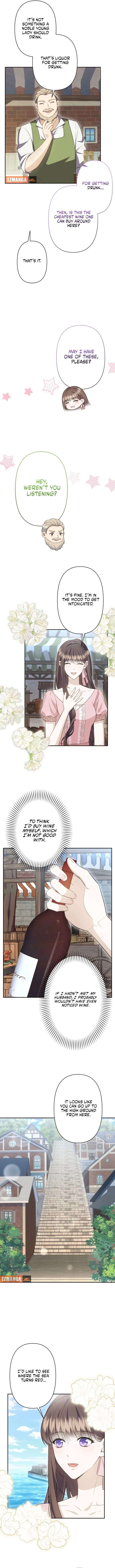 Stand-In Bride: The Time-Limited Duchess Chapter 53 - Page 9