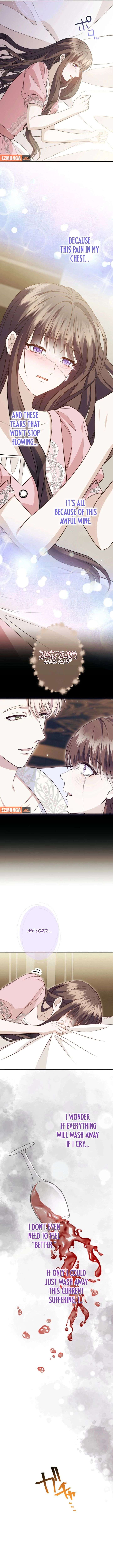 Stand-In Bride: The Time-Limited Duchess Chapter 54 - Page 9