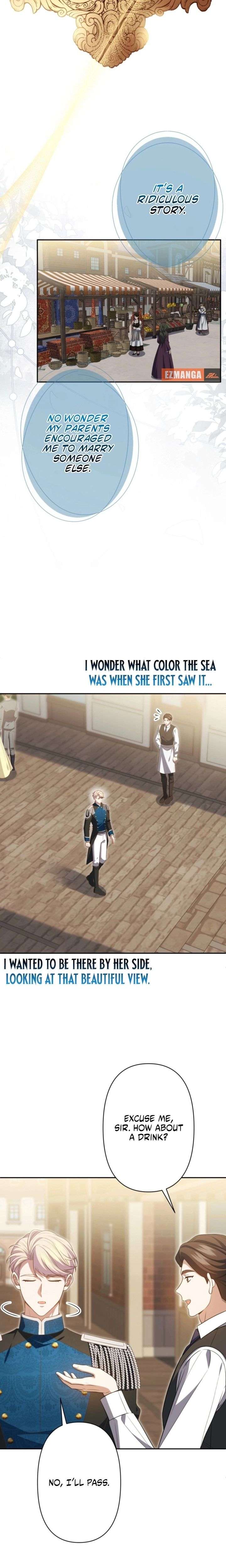 Stand-In Bride: The Time-Limited Duchess Chapter 56 - Page 11