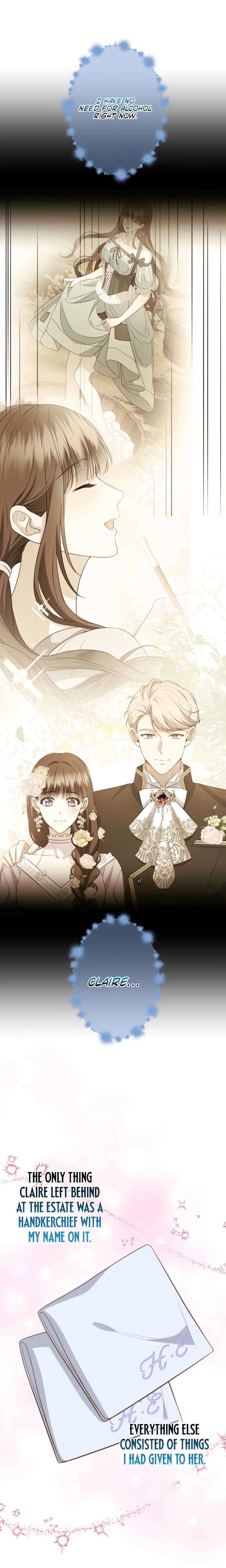 Stand-In Bride: The Time-Limited Duchess Chapter 56 - Page 12