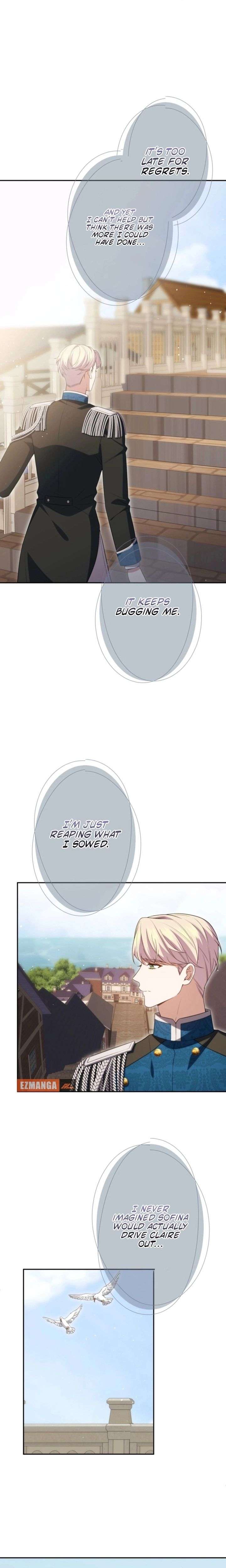 Stand-In Bride: The Time-Limited Duchess Chapter 56 - Page 13