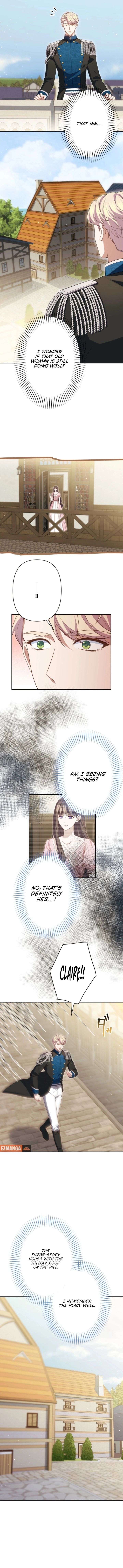 Stand-In Bride: The Time-Limited Duchess Chapter 56 - Page 14