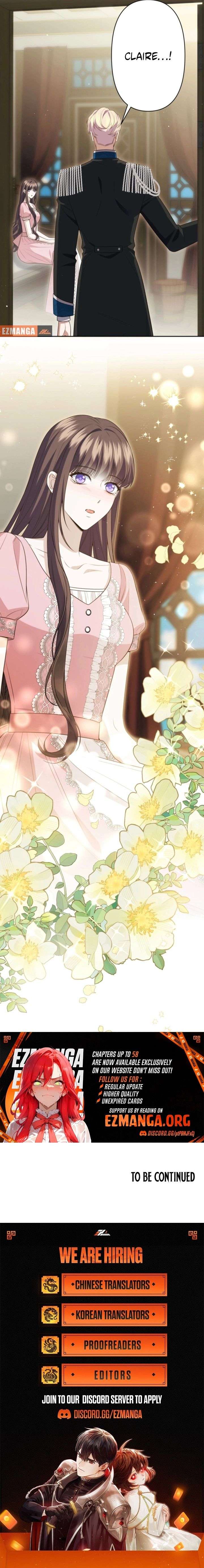 Stand-In Bride: The Time-Limited Duchess Chapter 56 - Page 16