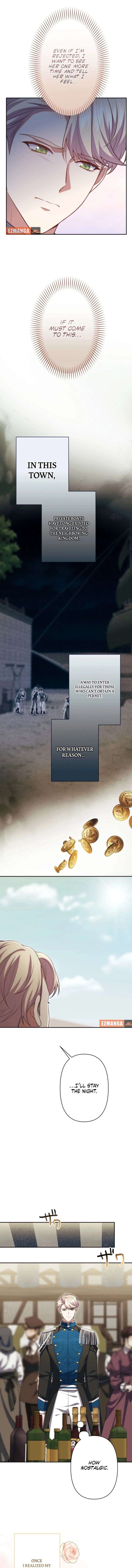 Stand-In Bride: The Time-Limited Duchess Chapter 56 - Page 9