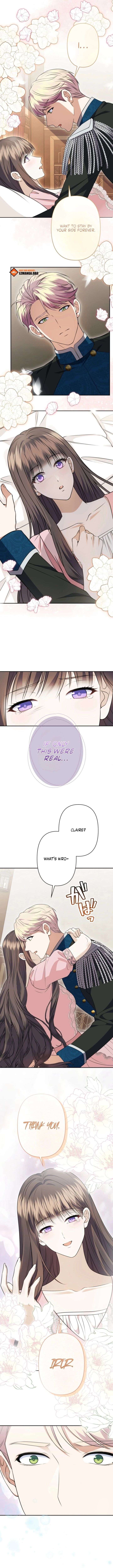 Stand-In Bride: The Time-Limited Duchess Chapter 57 - Page 10