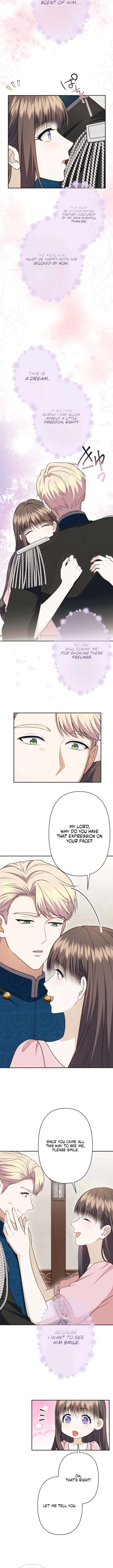 Stand-In Bride: The Time-Limited Duchess Chapter 57 - Page 2