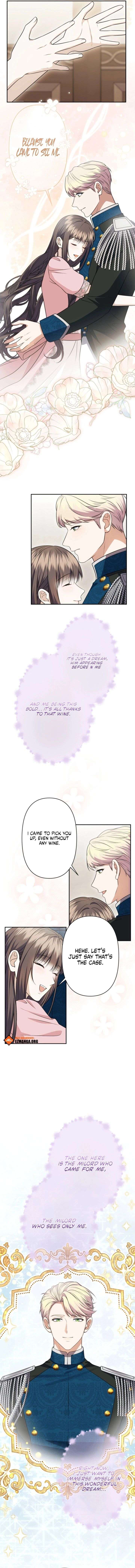 Stand-In Bride: The Time-Limited Duchess Chapter 57 - Page 4